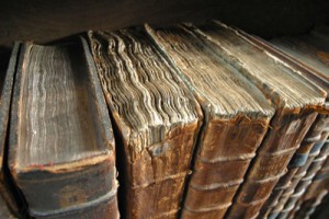 Libros antiguos Libros antiguos