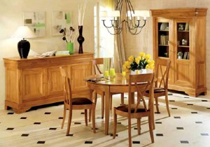 Limpieza de muebles de madera Limpieza de muebles de madera